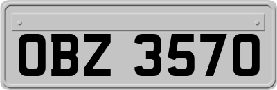 OBZ3570