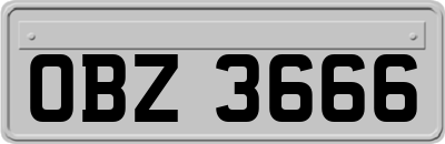 OBZ3666