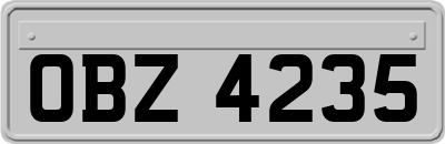 OBZ4235