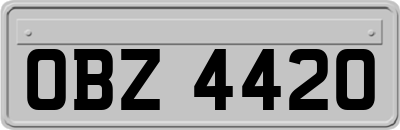 OBZ4420