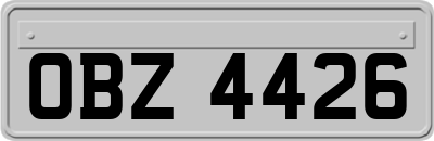 OBZ4426