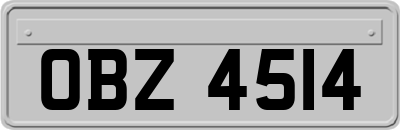 OBZ4514