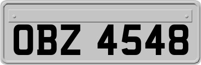 OBZ4548