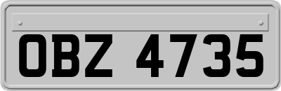 OBZ4735