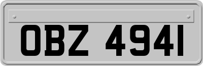 OBZ4941