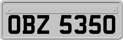 OBZ5350
