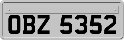 OBZ5352