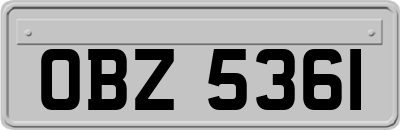OBZ5361
