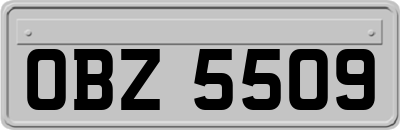 OBZ5509