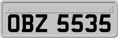 OBZ5535
