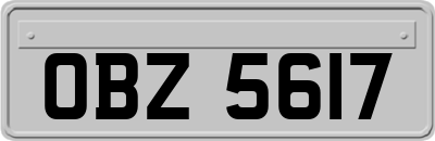 OBZ5617