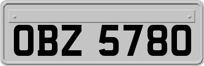 OBZ5780