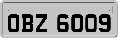 OBZ6009