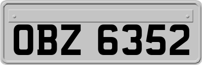 OBZ6352