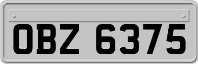 OBZ6375