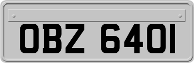 OBZ6401