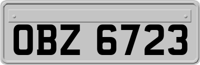 OBZ6723