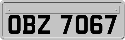 OBZ7067