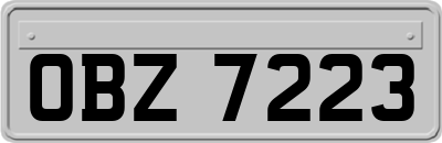 OBZ7223