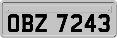 OBZ7243