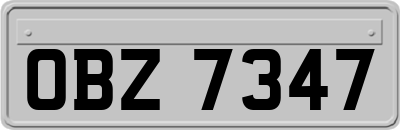 OBZ7347
