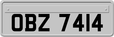 OBZ7414