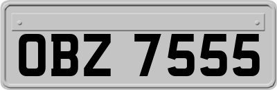 OBZ7555