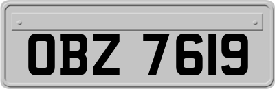 OBZ7619