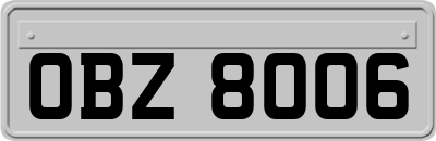 OBZ8006