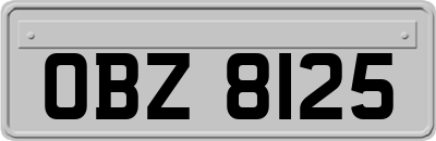OBZ8125