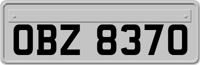 OBZ8370