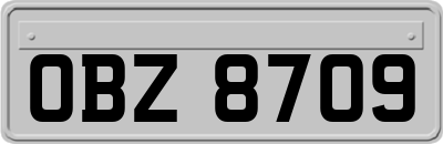 OBZ8709