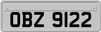 OBZ9122