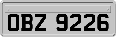 OBZ9226