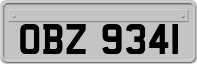 OBZ9341