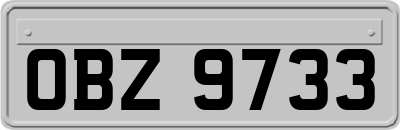OBZ9733