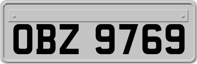 OBZ9769