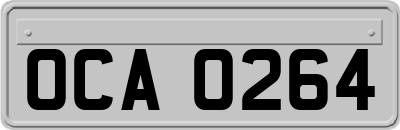 OCA0264