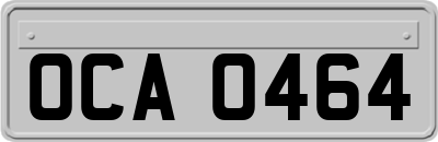 OCA0464