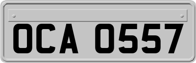 OCA0557