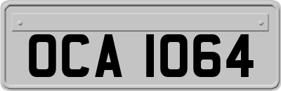 OCA1064