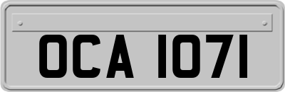 OCA1071