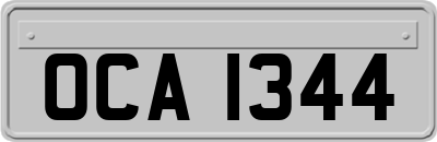 OCA1344