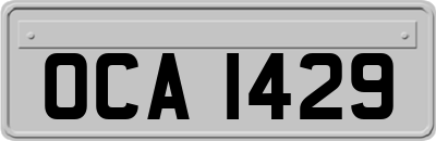 OCA1429