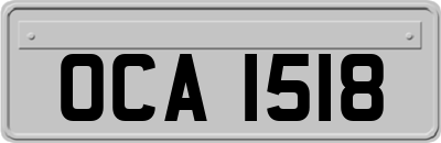 OCA1518