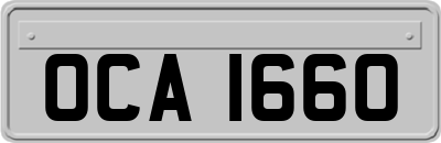 OCA1660