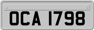 OCA1798