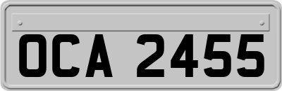 OCA2455