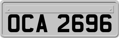OCA2696