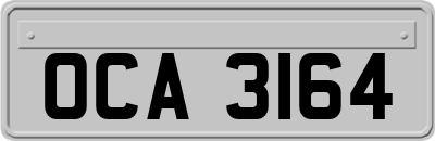 OCA3164